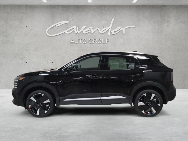 2026 Nissan Kicks SR Rockwall TX