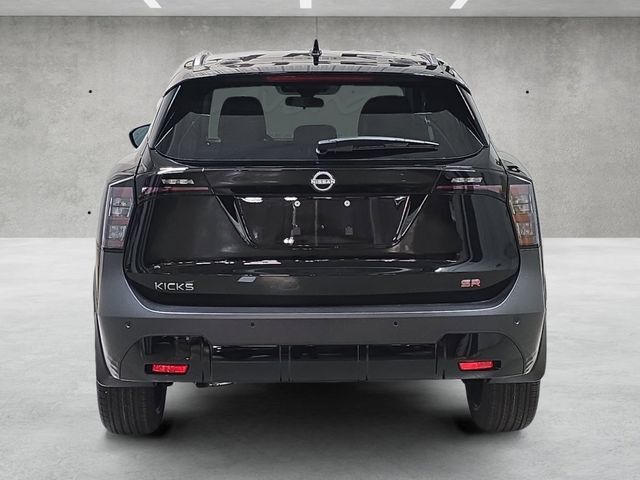 2026 Nissan Kicks SR Rockwall TX