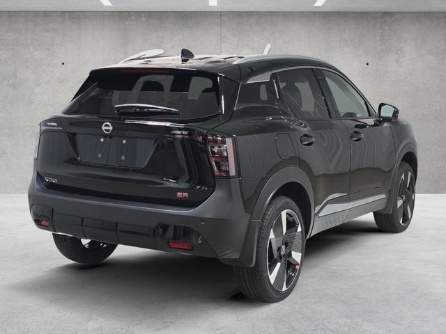 2026 Nissan Kicks SR Rockwall TX