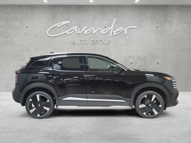 2026 Nissan Kicks SR Rockwall TX