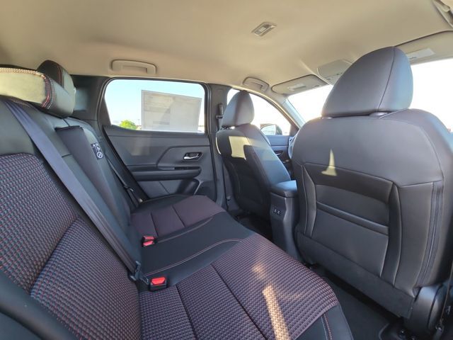 2026 Nissan Kicks SR Rockwall TX