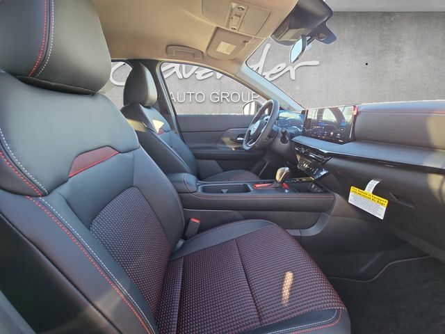 2026 Nissan Kicks SR Rockwall TX