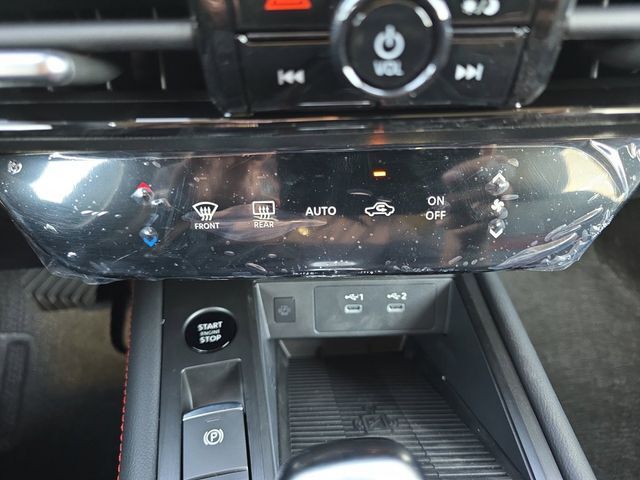 2026 Nissan Kicks SR Rockwall TX