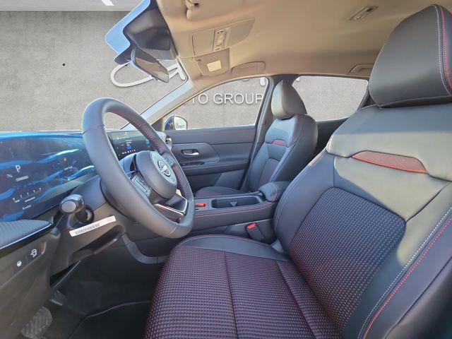 2026 Nissan Kicks SR Rockwall TX