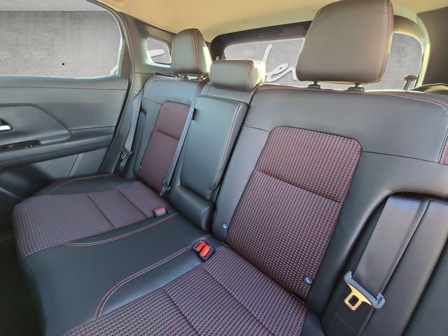 2026 Nissan Kicks SR Rockwall TX