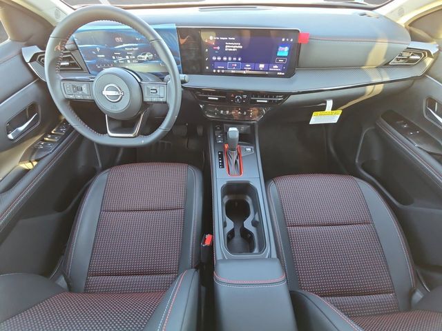 2026 Nissan Kicks SR Rockwall TX