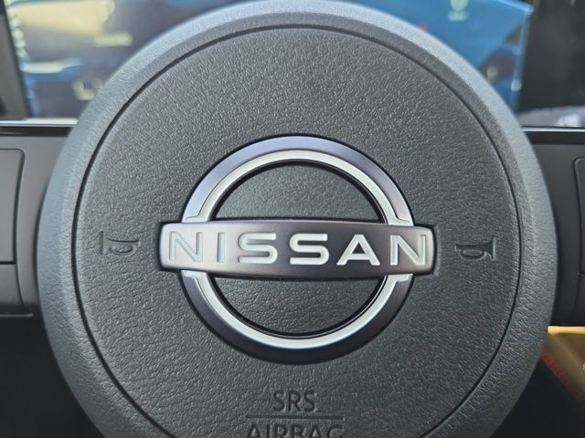 2026 Nissan Kicks SR Rockwall TX