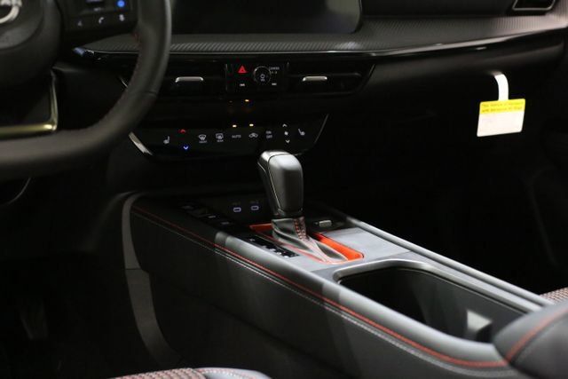 2026 Nissan Kicks SR Rockwall TX