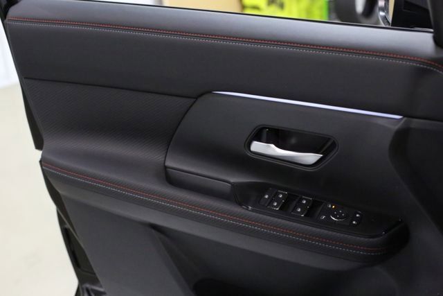 2026 Nissan Kicks SR Rockwall TX