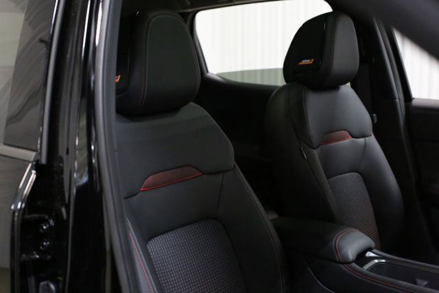 2026 Nissan Kicks SR Rockwall TX