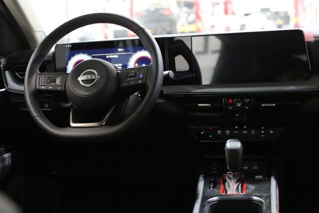 2026 Nissan Kicks SR Rockwall TX