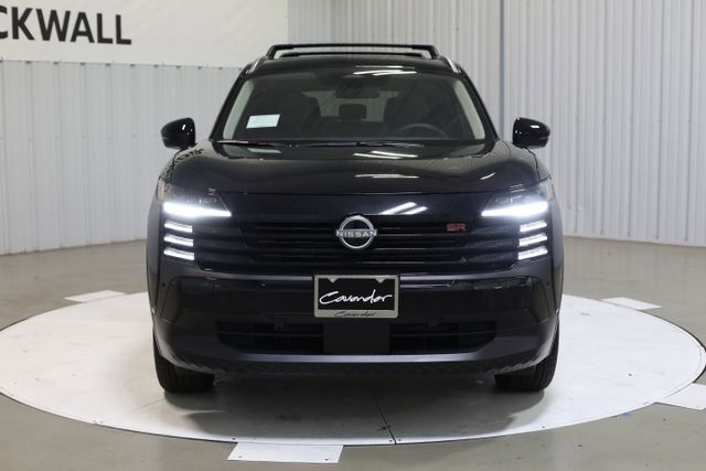 2026 Nissan Kicks SR Rockwall TX