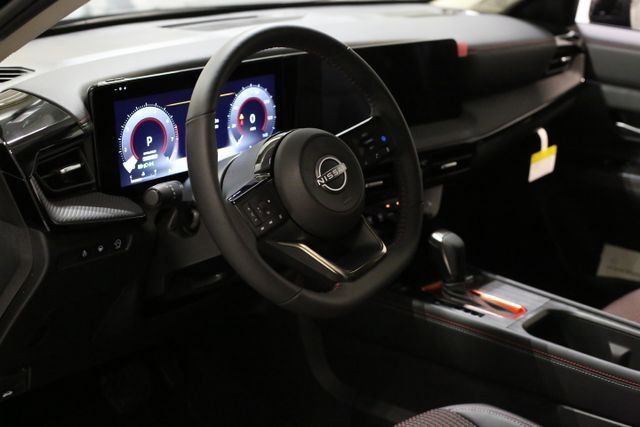 2026 Nissan Kicks SR Rockwall TX