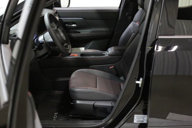 2026 Nissan Kicks SR Rockwall TX