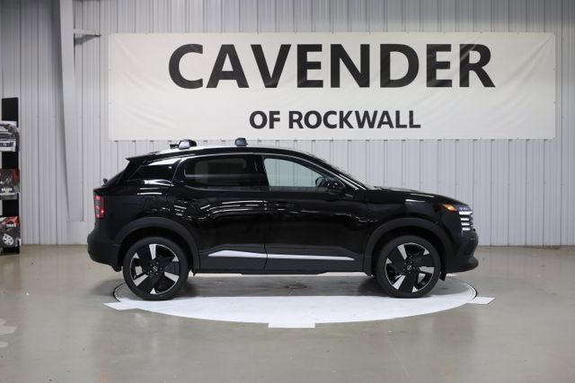 2026 Nissan Kicks SR Rockwall TX