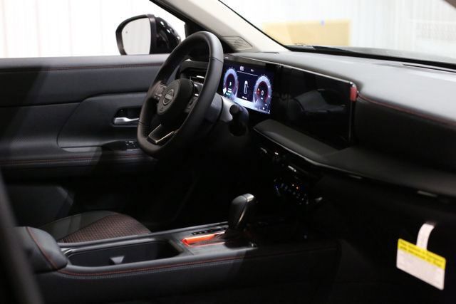 2026 Nissan Kicks SR Rockwall TX