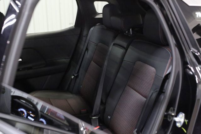 2026 Nissan Kicks SR Rockwall TX