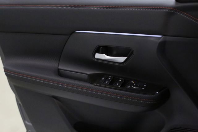 2026 Nissan Kicks SR Rockwall TX