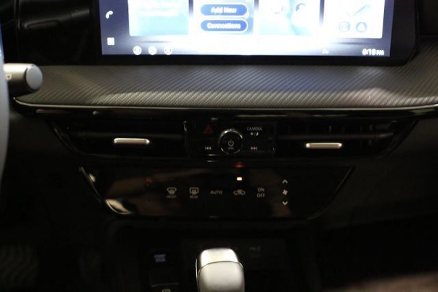 2026 Nissan Kicks SR Rockwall TX