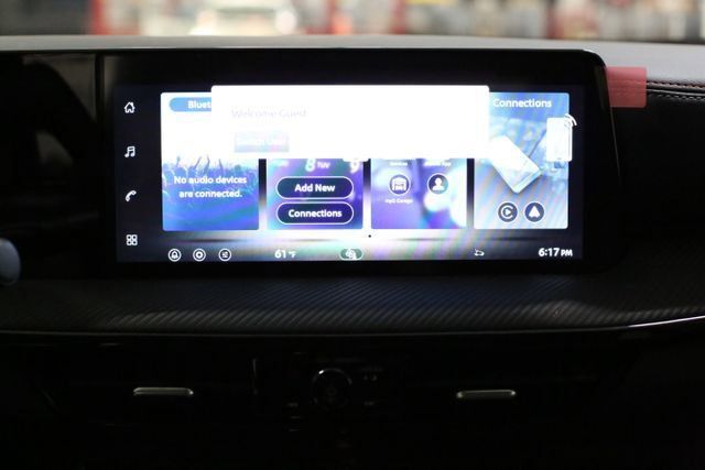 2026 Nissan Kicks SR Rockwall TX