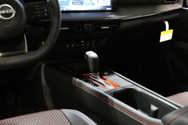 2026 Nissan Kicks SR Rockwall TX