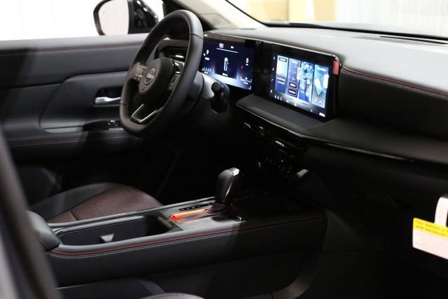 2026 Nissan Kicks SR Rockwall TX