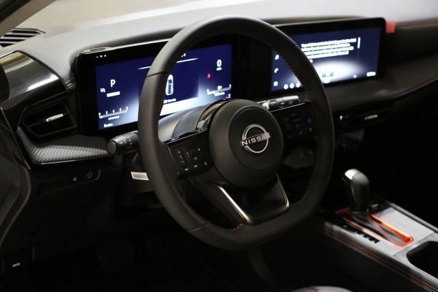 2026 Nissan Kicks SR Rockwall TX