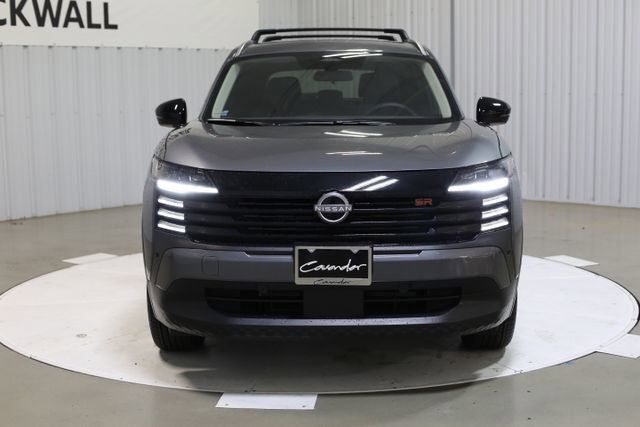 2026 Nissan Kicks SR Rockwall TX