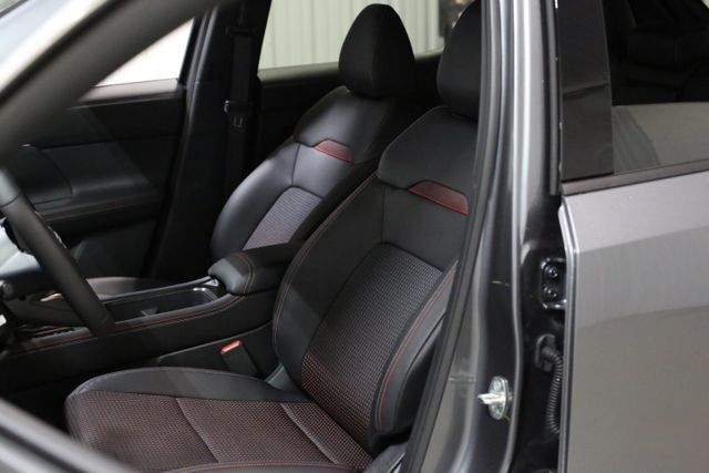 2026 Nissan Kicks SR Rockwall TX