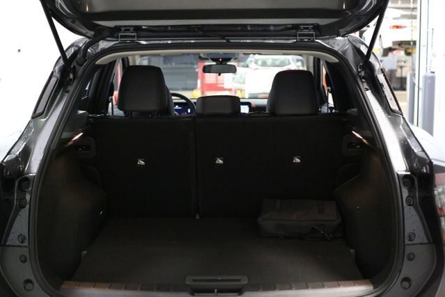 2026 Nissan Kicks SR Rockwall TX