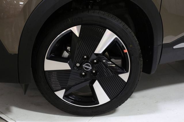 2026 Nissan Kicks SR Rockwall TX