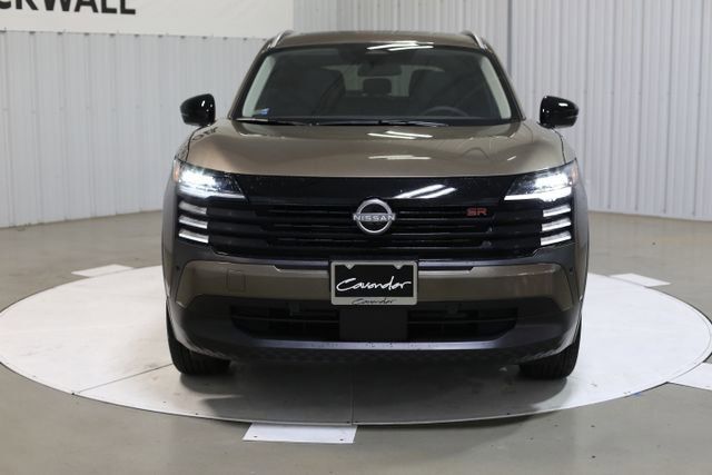 2026 Nissan Kicks SR Rockwall TX