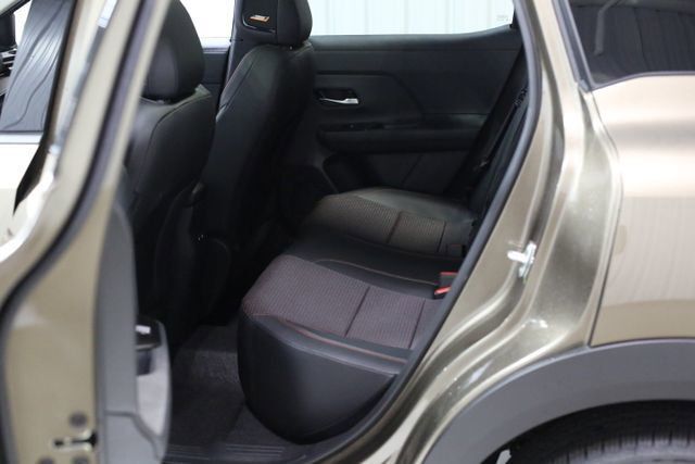 2026 Nissan Kicks SR Rockwall TX