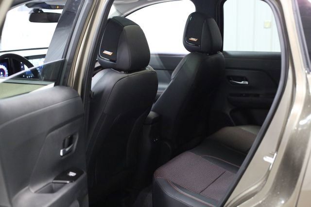 2026 Nissan Kicks SR Rockwall TX