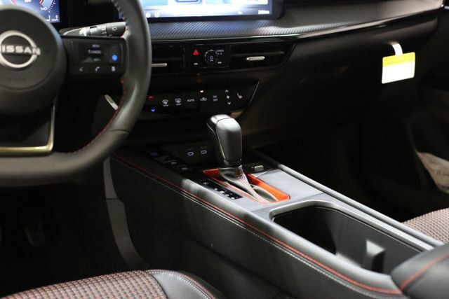 2026 Nissan Kicks SR Rockwall TX