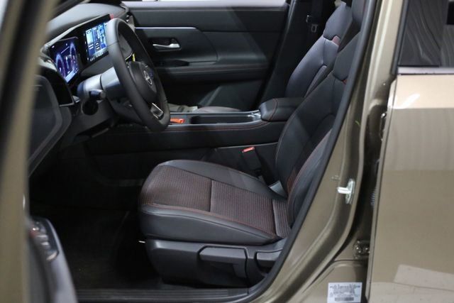 2026 Nissan Kicks SR Rockwall TX