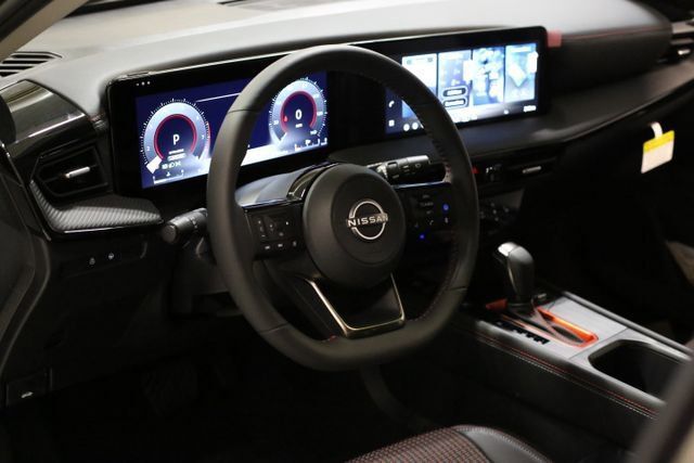 2026 Nissan Kicks SR Rockwall TX