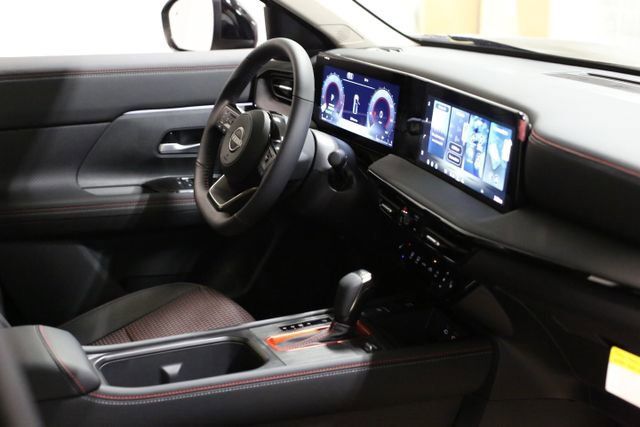 2026 Nissan Kicks SR Rockwall TX