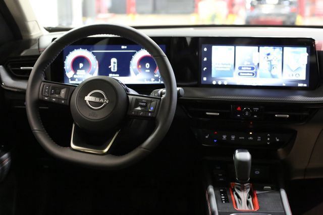 2026 Nissan Kicks SR Rockwall TX