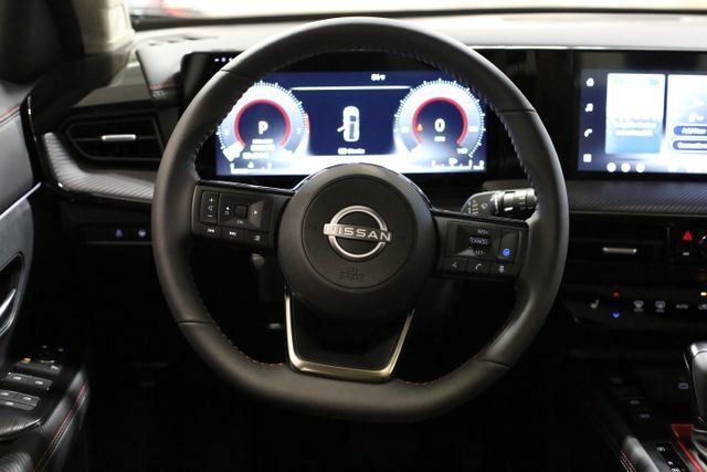 2026 Nissan Kicks SR Rockwall TX