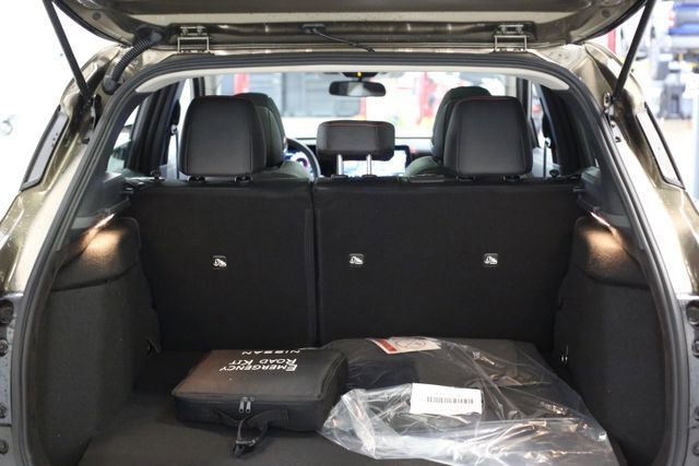 2026 Nissan Kicks SR Rockwall TX