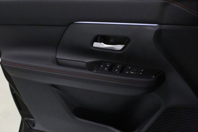 2026 Nissan Kicks SR Rockwall TX