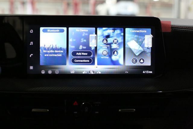 2026 Nissan Kicks SR Rockwall TX