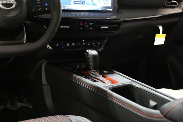 2026 Nissan Kicks SR Rockwall TX