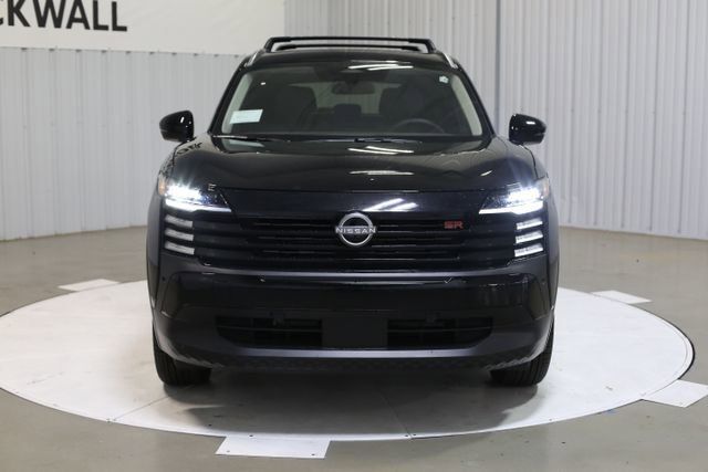 2026 Nissan Kicks SR Rockwall TX