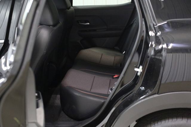 2026 Nissan Kicks SR Rockwall TX