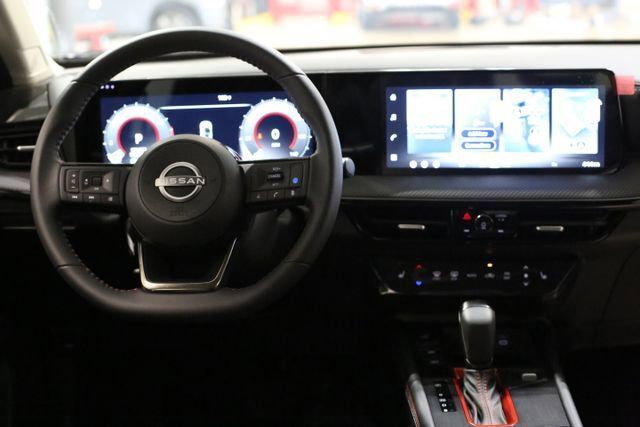 2026 Nissan Kicks SR Rockwall TX