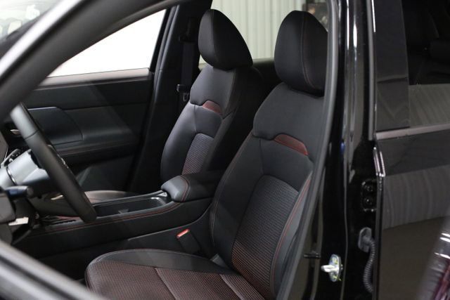 2026 Nissan Kicks SR Rockwall TX