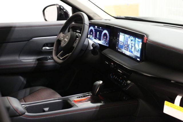 2026 Nissan Kicks SR Rockwall TX