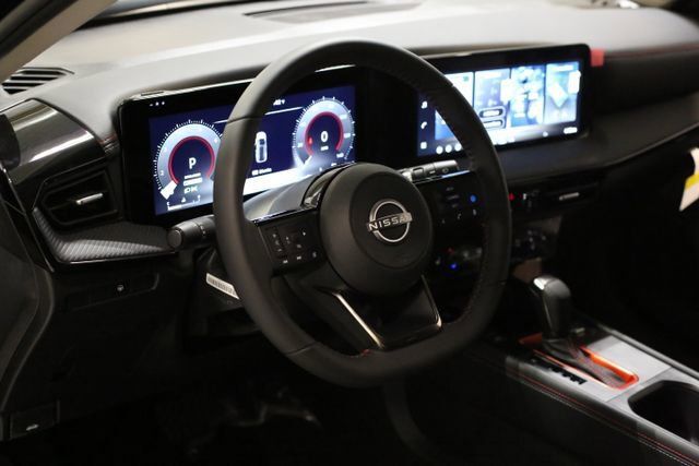 2026 Nissan Kicks SR Rockwall TX